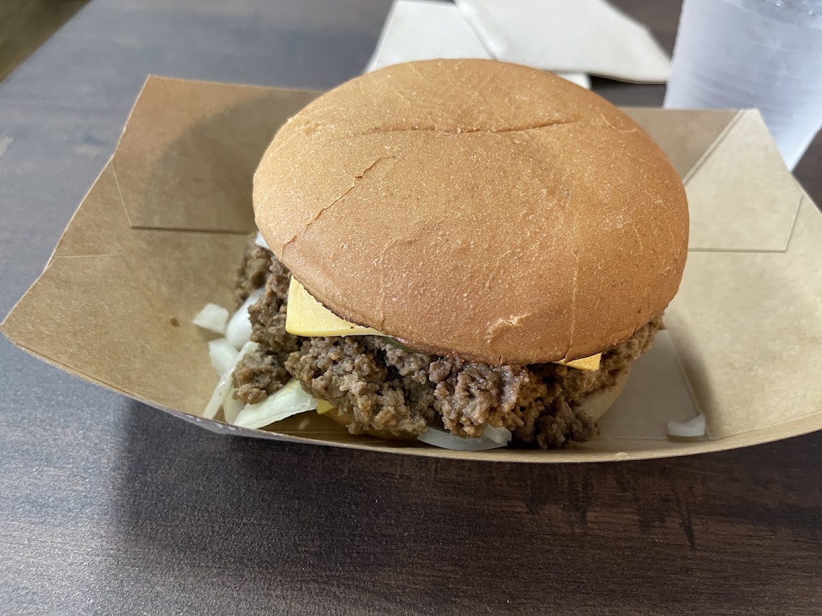 Jacomos Hunger Shack Photo 8