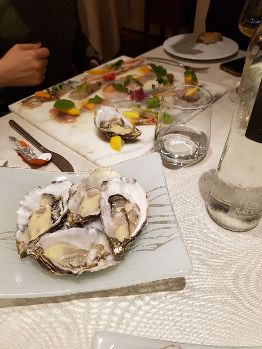 Pesce Briaco-Ristorante Photo 10