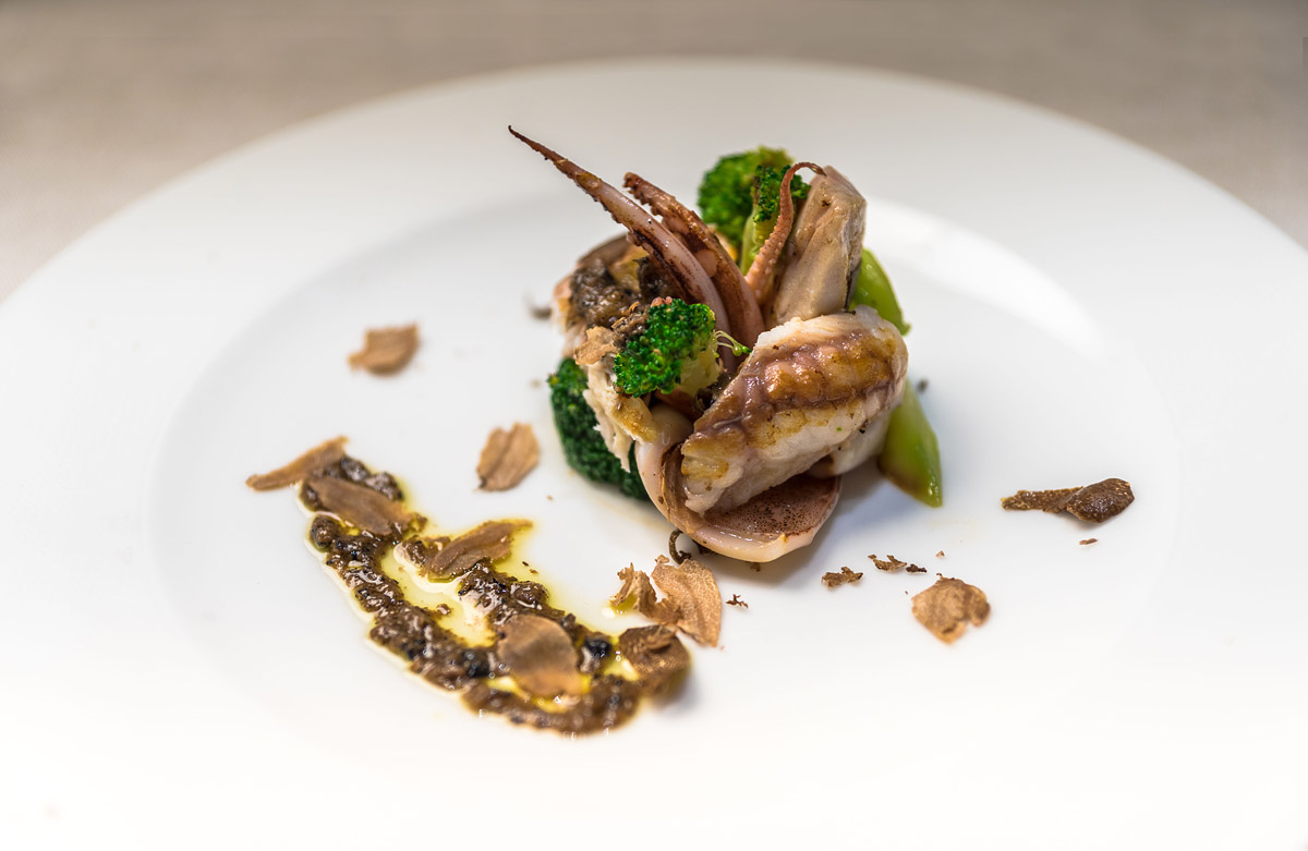 Pesce Briaco-Ristorante Photo 3