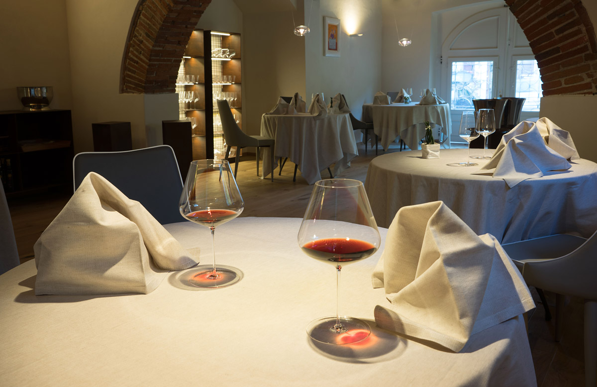 Pesce Briaco-Ristorante Photo 4