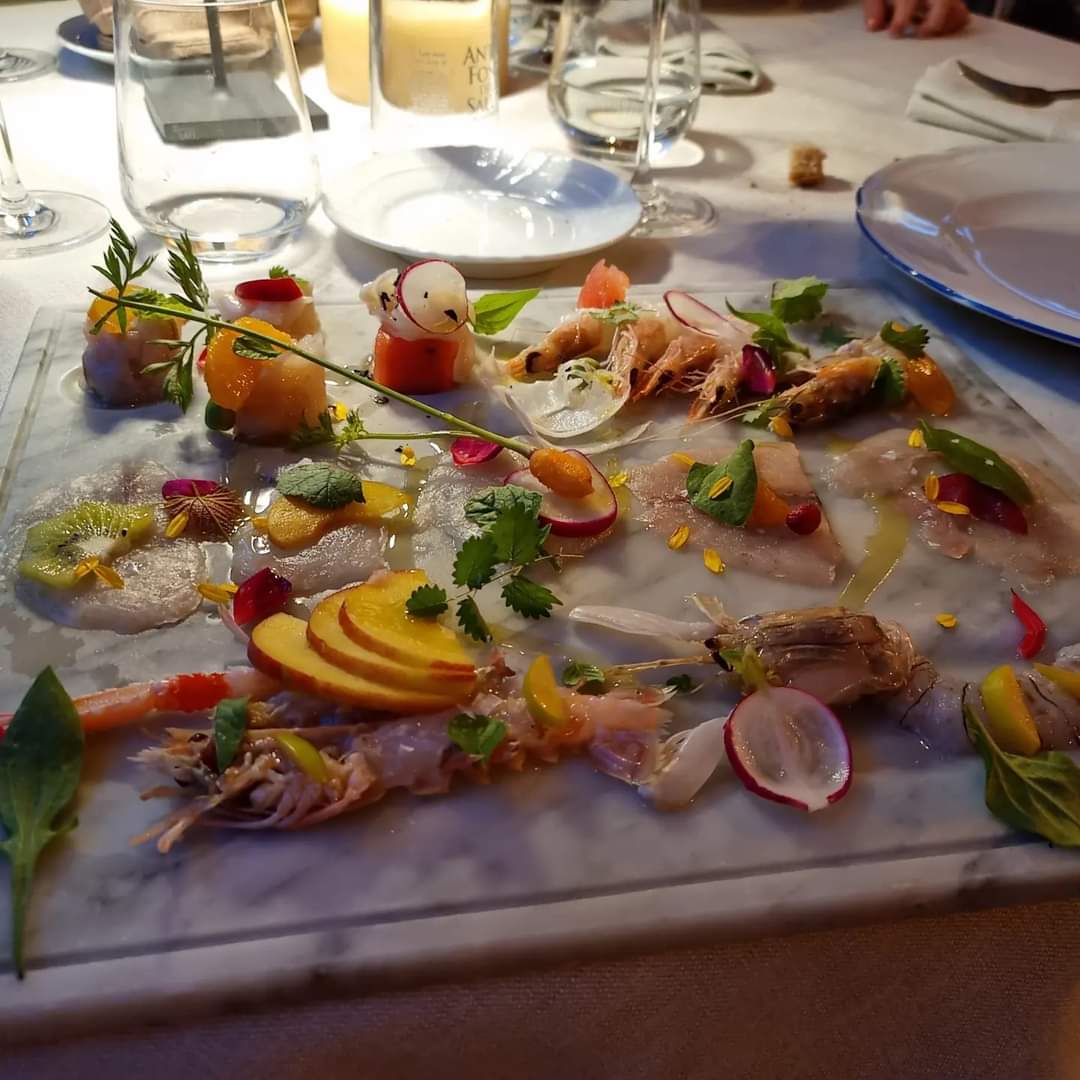 Pesce Briaco-Ristorante Photo 5