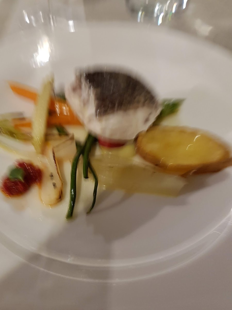 Pesce Briaco-Ristorante Photo 7