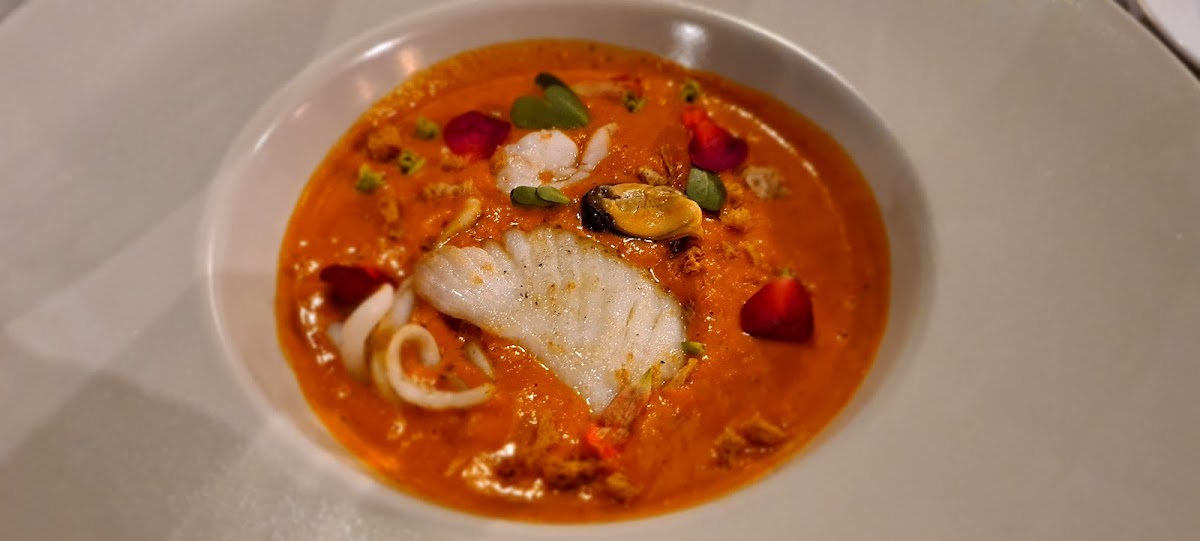 Pesce Briaco-Ristorante Photo 8