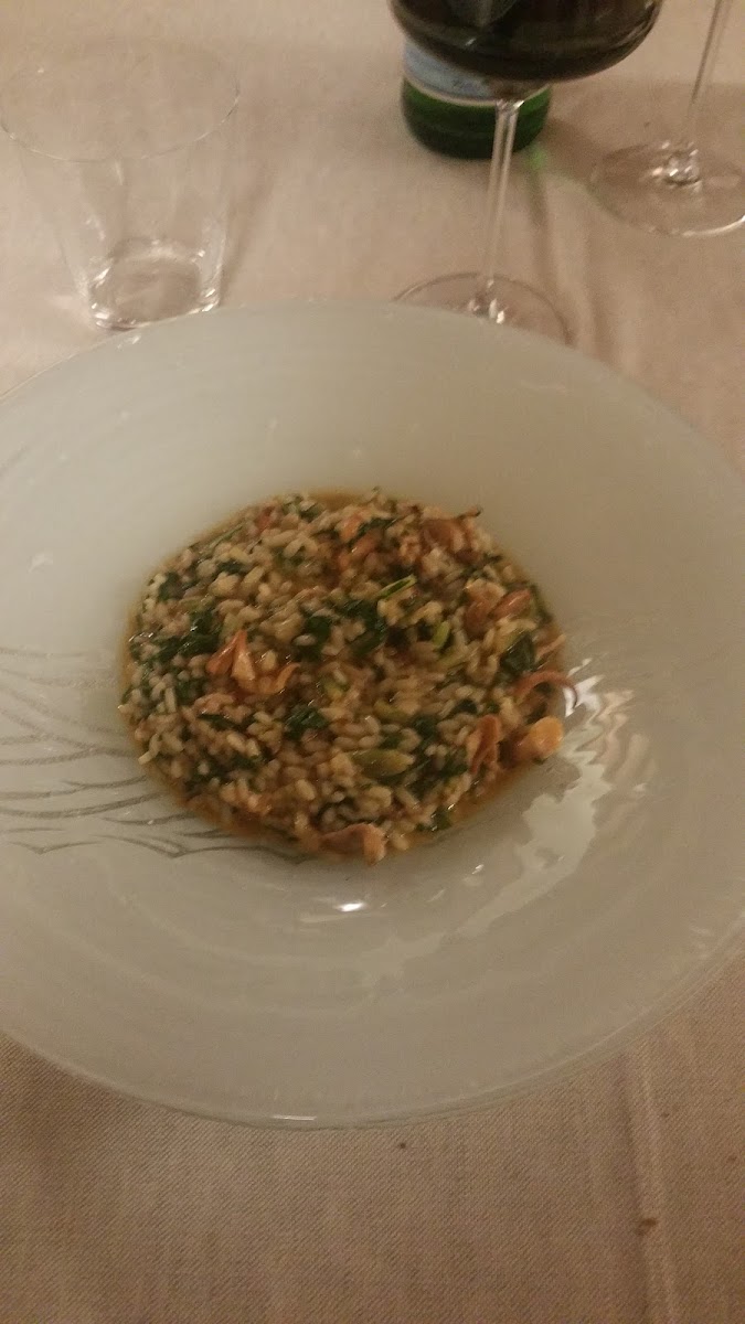 Pesce Briaco-Ristorante Photo 9