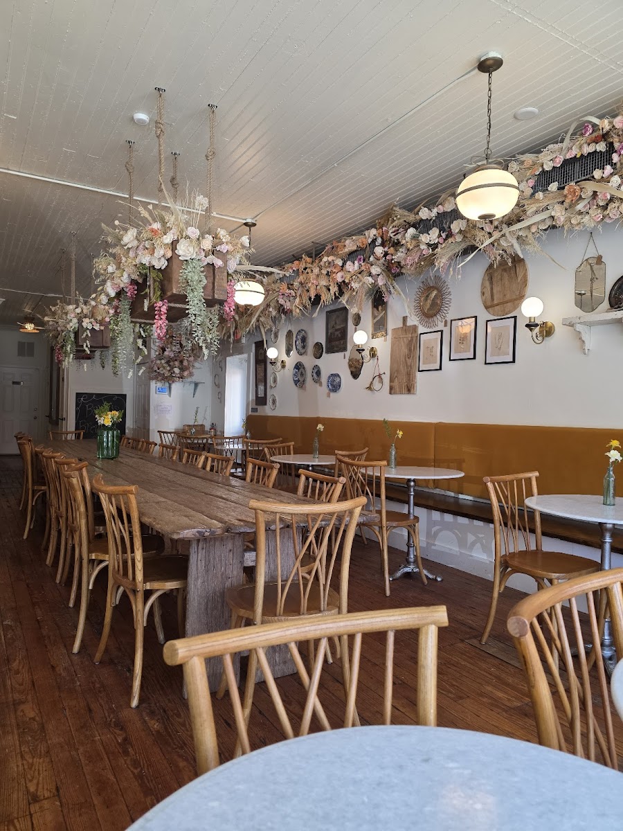 Cultivated Table and Sip House Photo 7