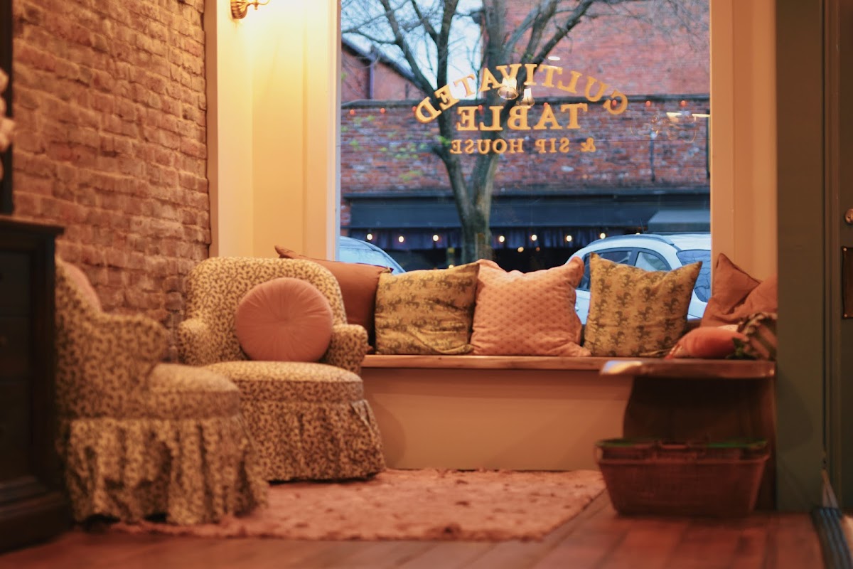 Cultivated Table and Sip House Photo 8