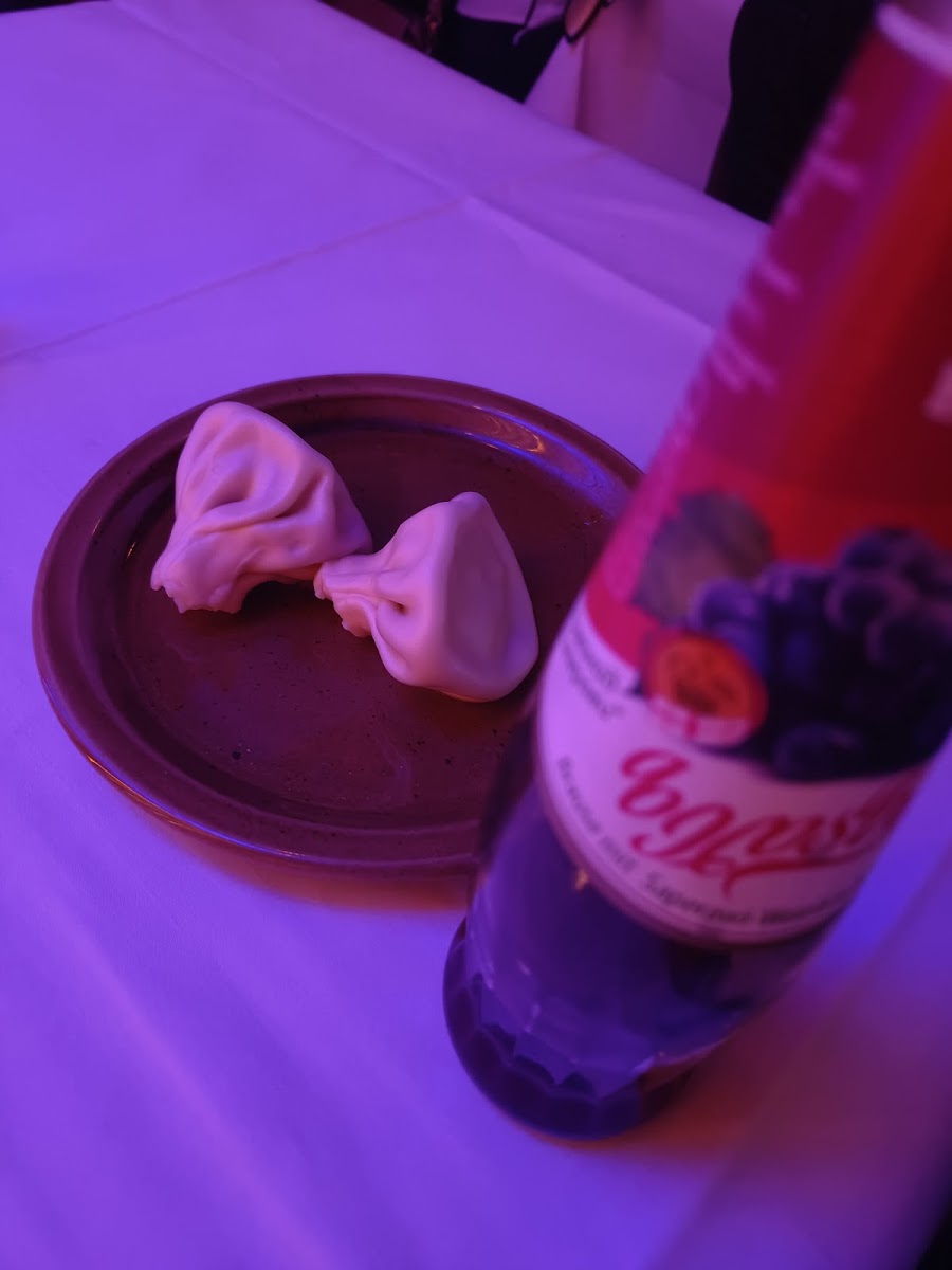 Madloba · Georgisches Restaurant & Event Location Photo 10