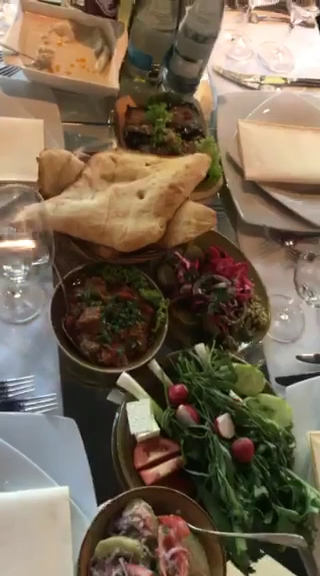 Madloba · Georgisches Restaurant & Event Location Photo 2