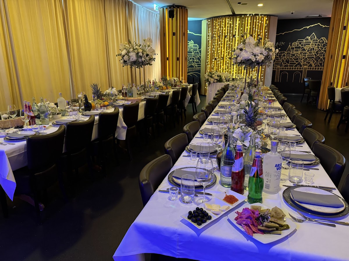 Madloba · Georgisches Restaurant & Event Location Photo 4
