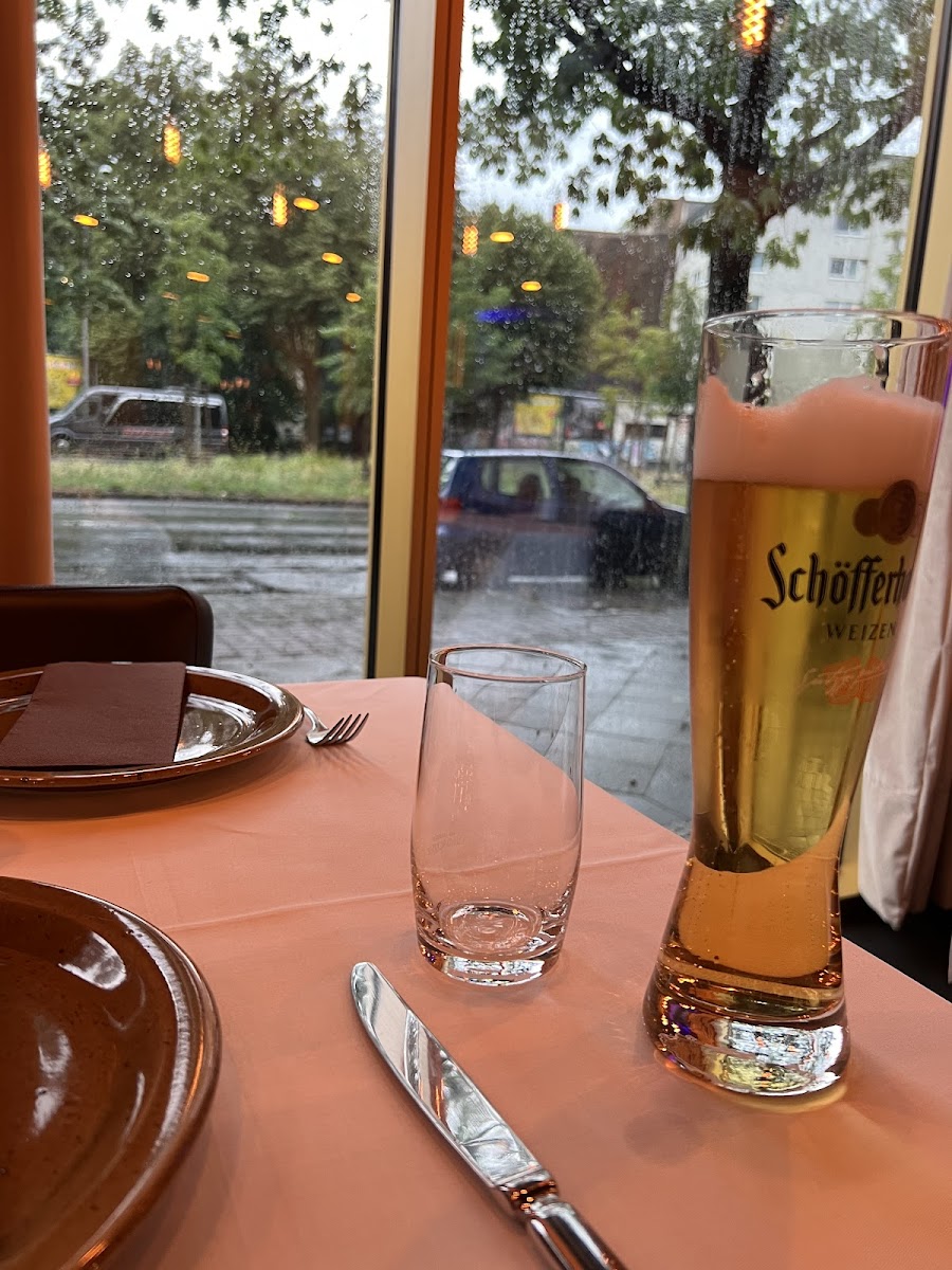 Madloba · Georgisches Restaurant & Event Location Photo 9