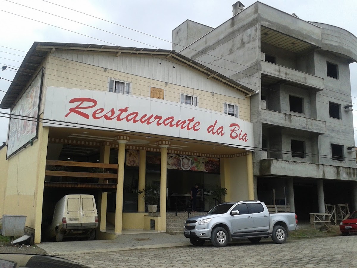 Restaurante da Bia