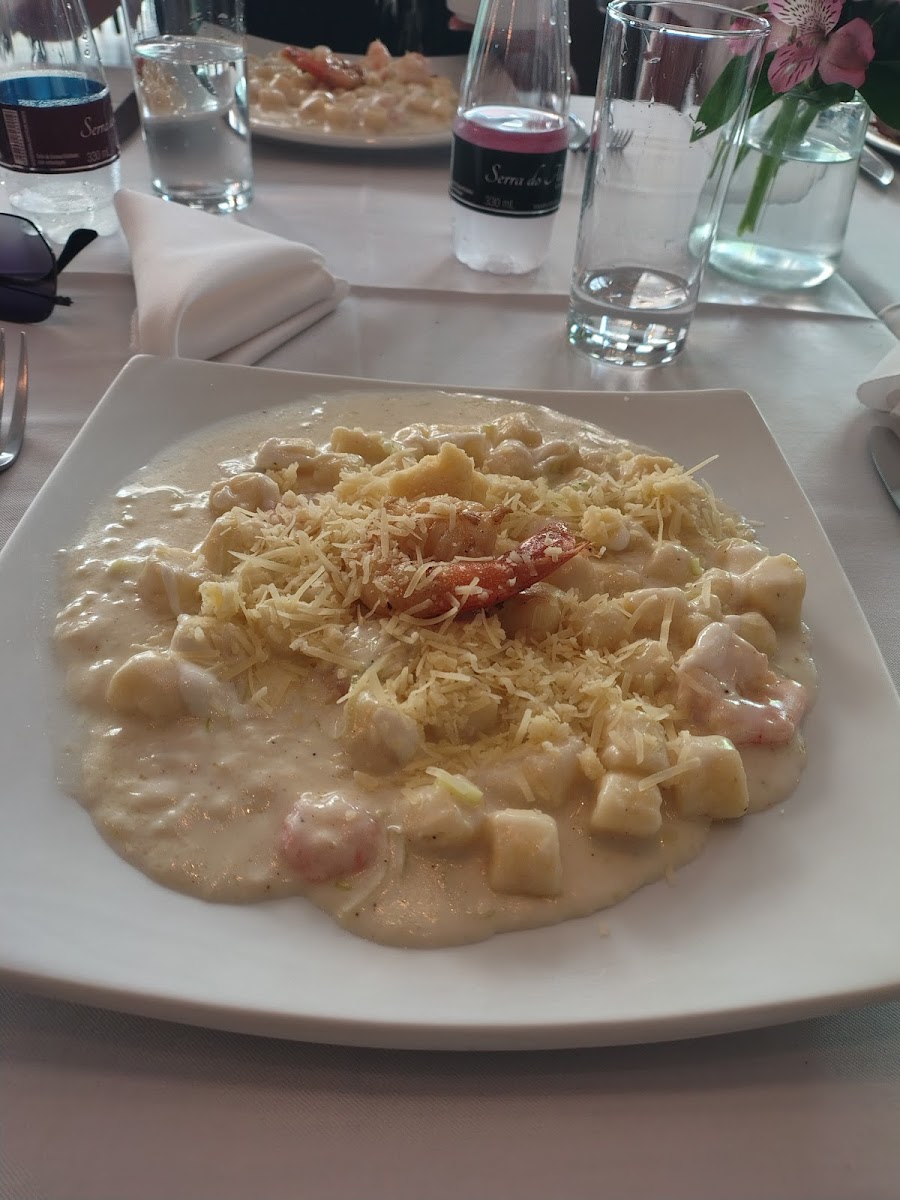 Terra Madre Ristorante Photo 10