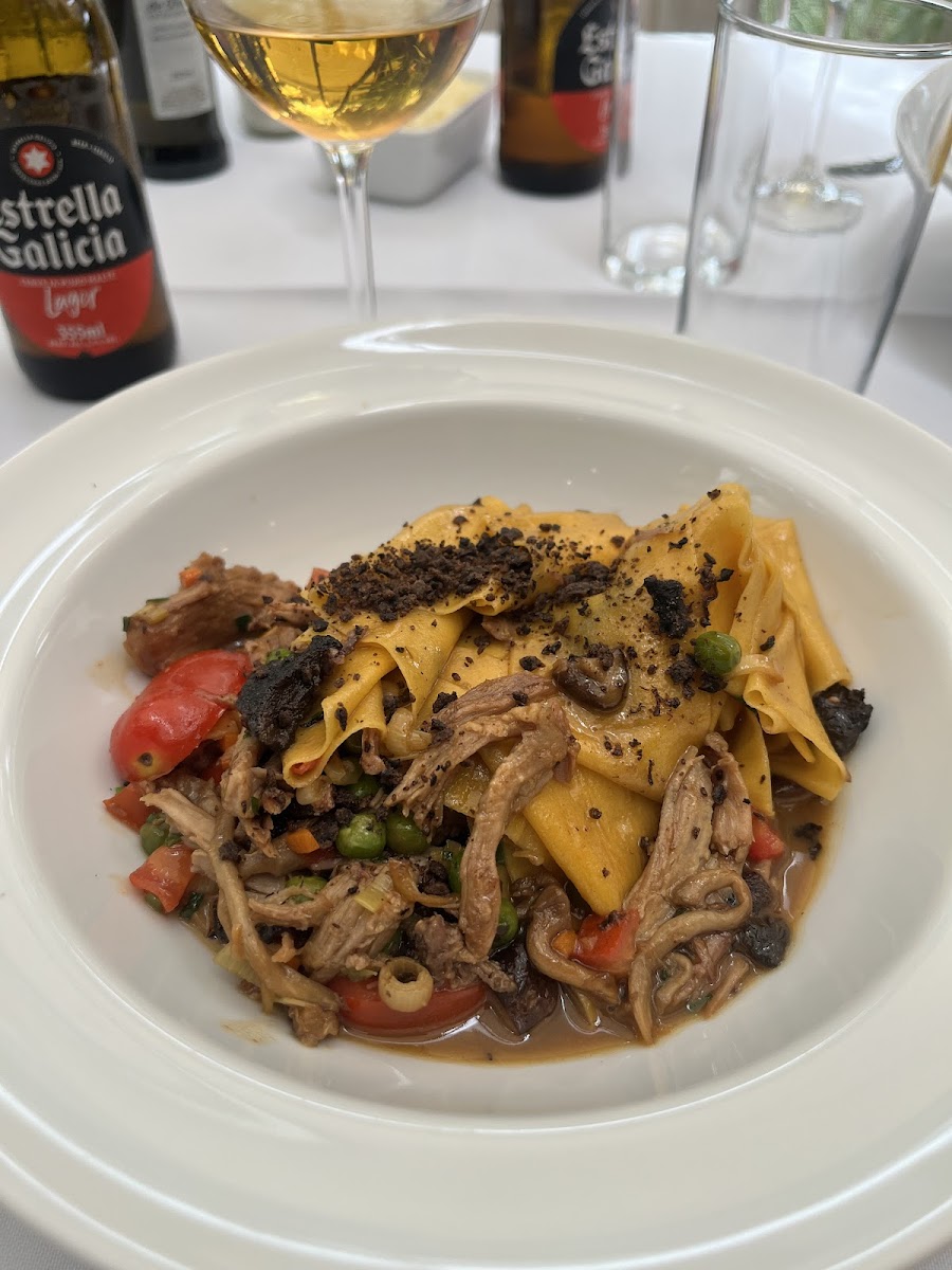 Terra Madre Ristorante Photo 4