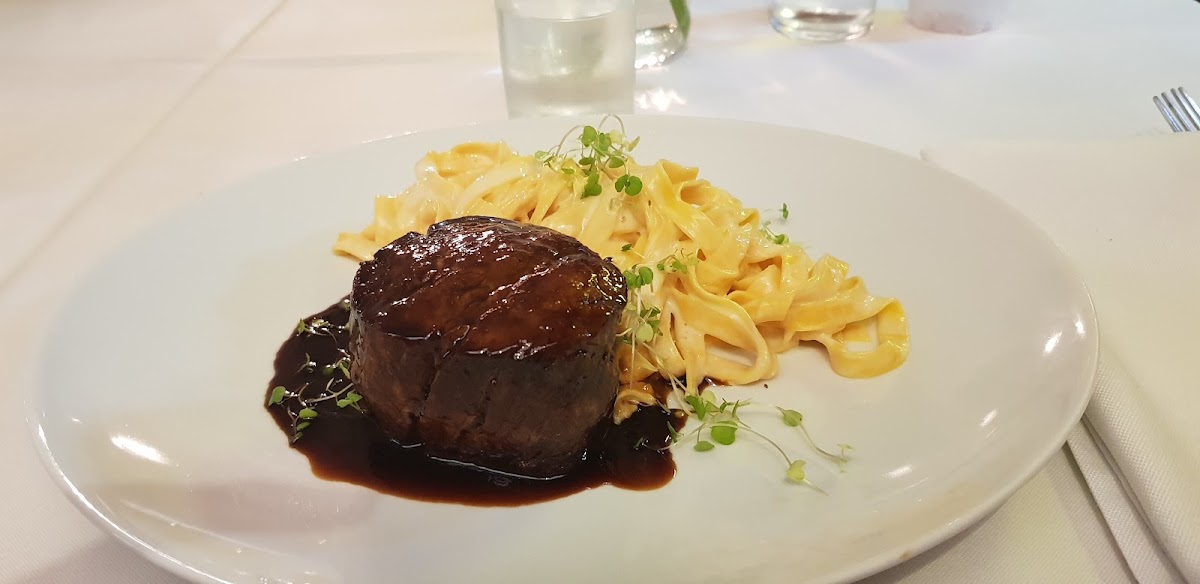 Terra Madre Ristorante Photo 6