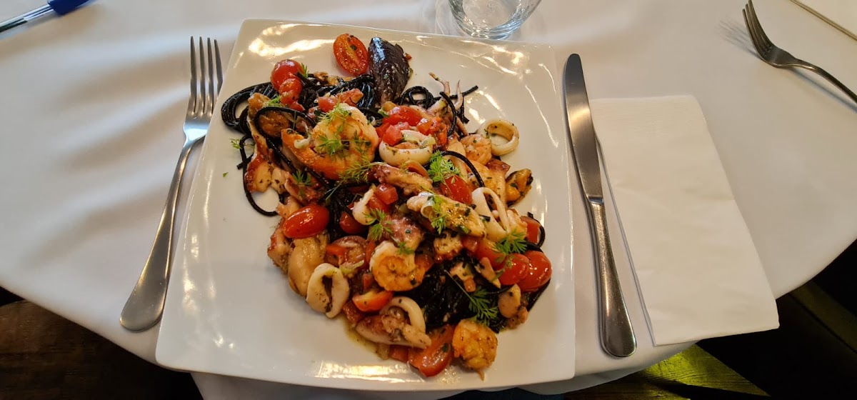 Terra Madre Ristorante Photo 9