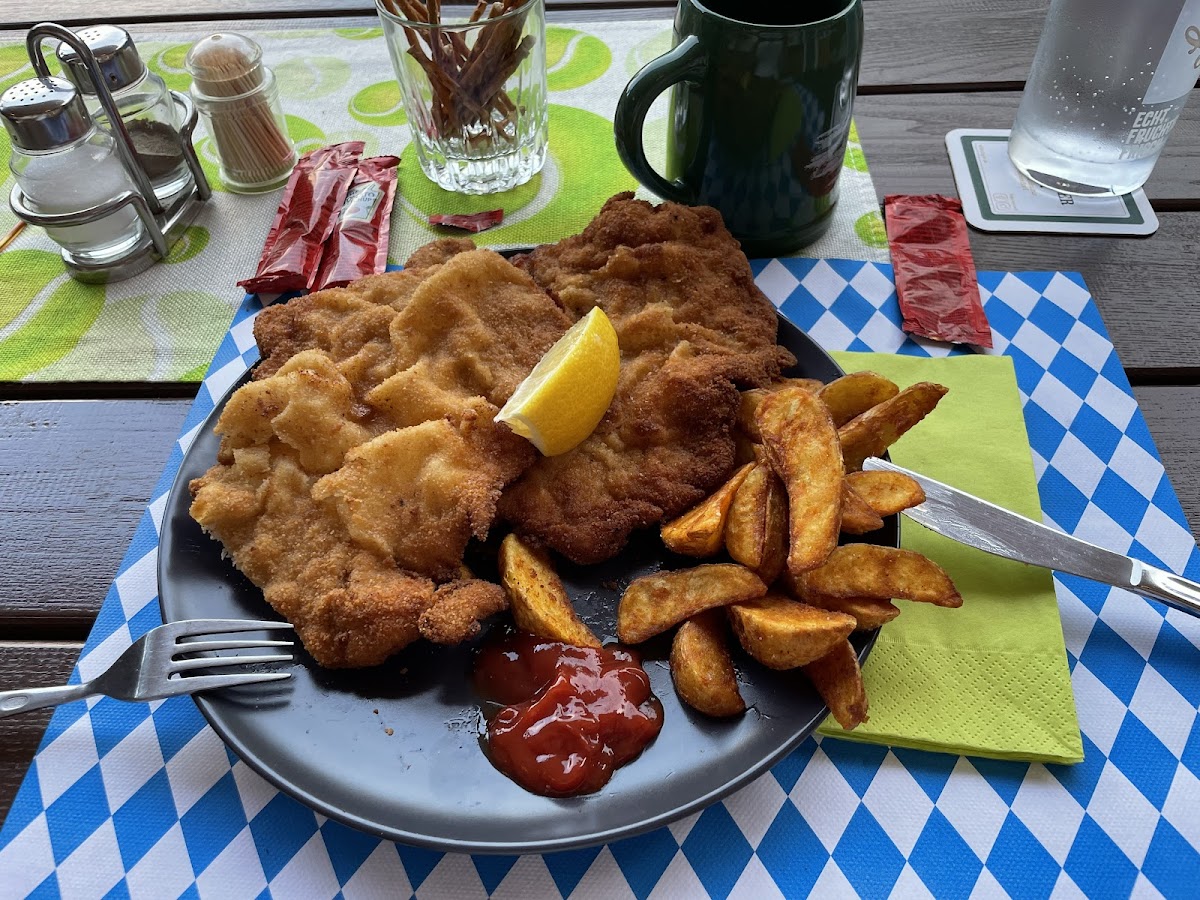 Tennisstüberl zur Hexe