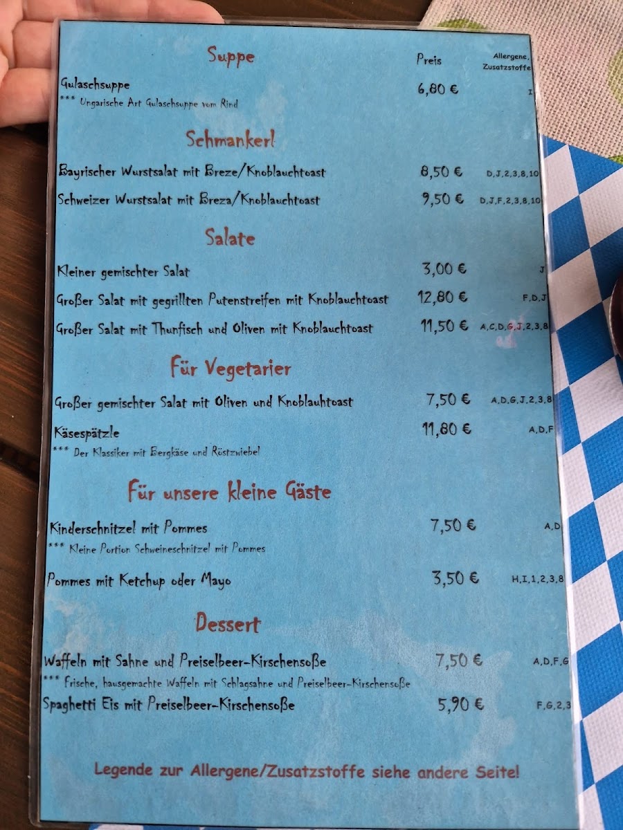 Tennisstüberl zur Hexe Photo 3
