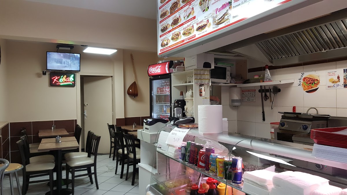 MC Döner