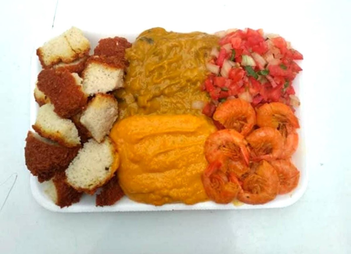 J&G Acarajé