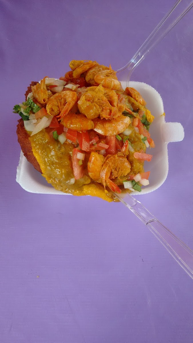 J&G Acarajé Photo 4