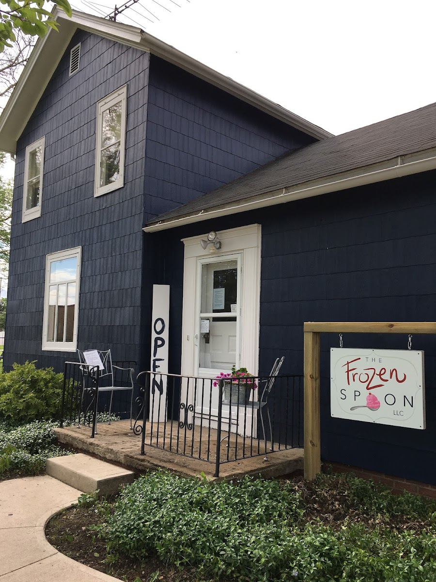 The Frozen Spoon, LLC Photo 4
