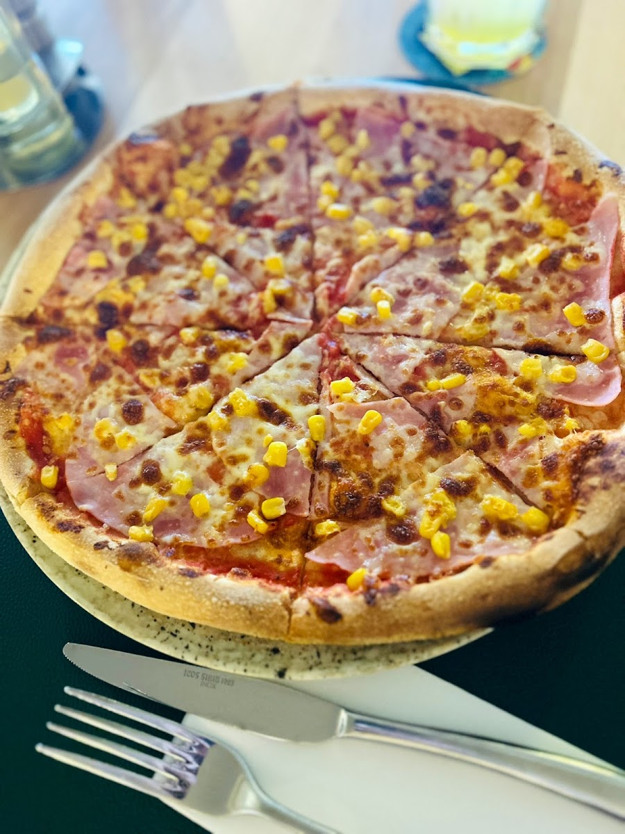La Rosa - restaurant & pizza Photo 4