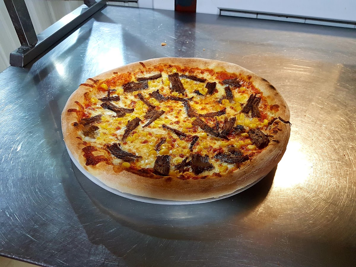 La Rosa - restaurant & pizza Photo 6