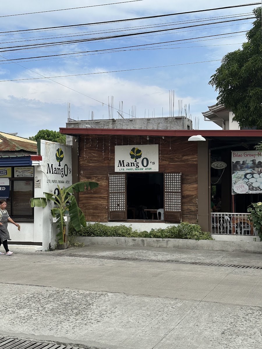 MangO's Bistro Photo 4