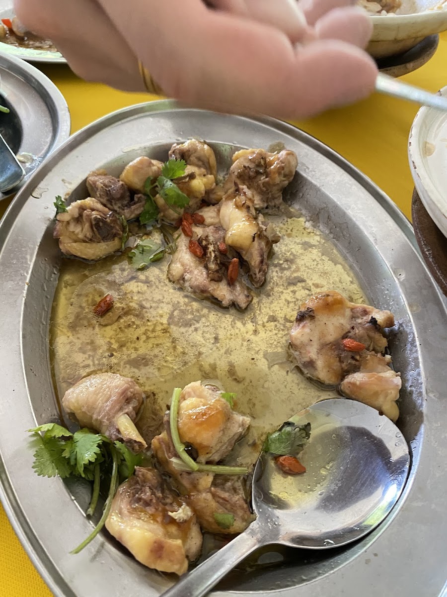 Restaurant You Kiong Photo 10