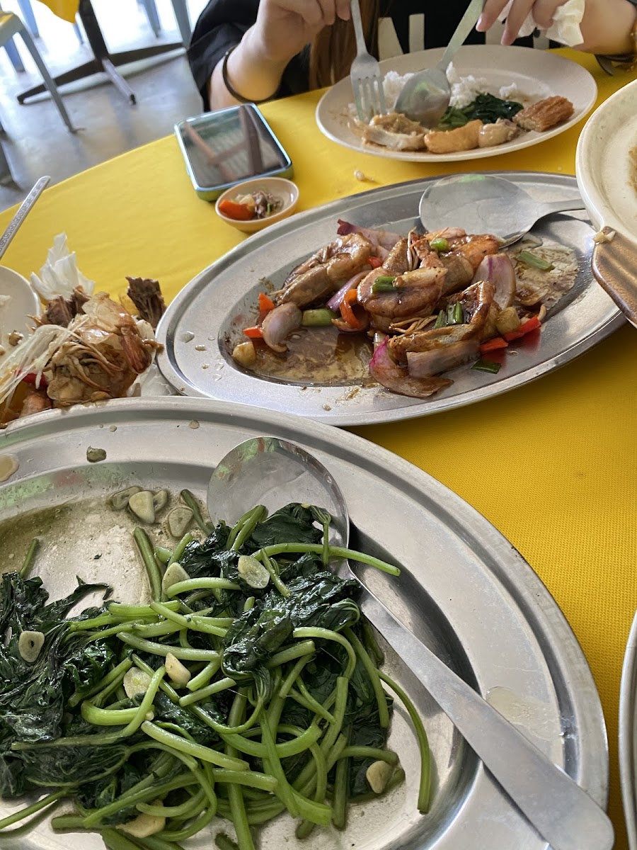 Restaurant You Kiong Photo 3