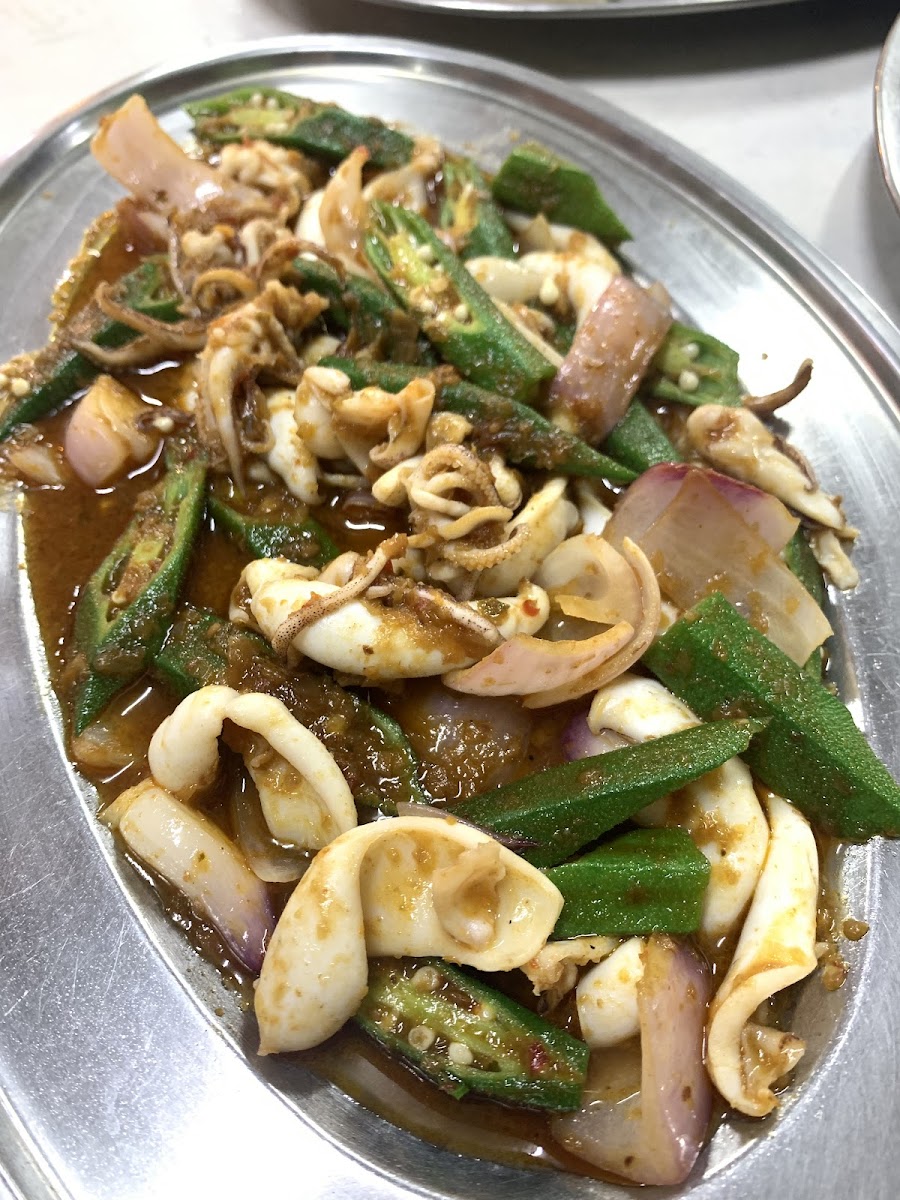 Restaurant You Kiong Photo 4