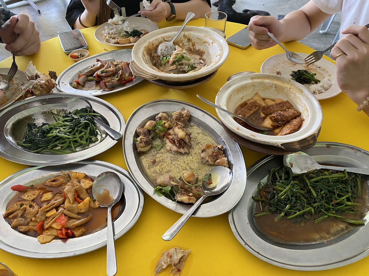 Restaurant You Kiong Photo 8