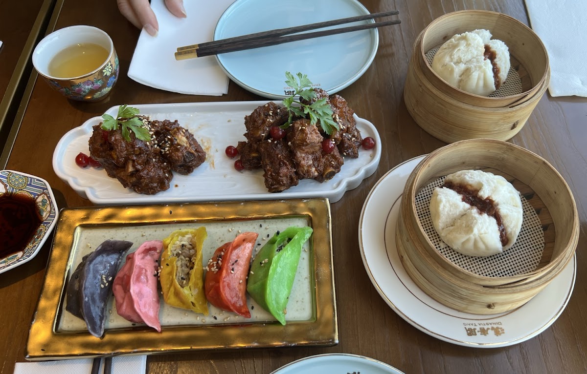 DINASTIA TANG漢唐閣 Photo 4