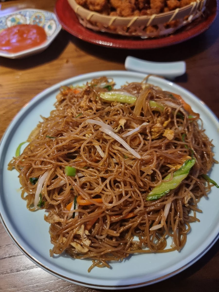 DINASTIA TANG漢唐閣 Photo 5