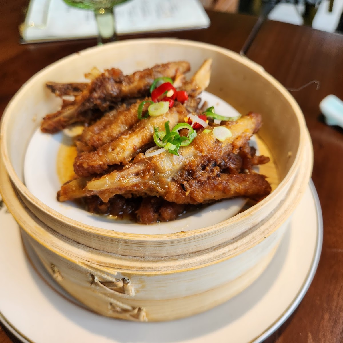 DINASTIA TANG漢唐閣 Photo 6