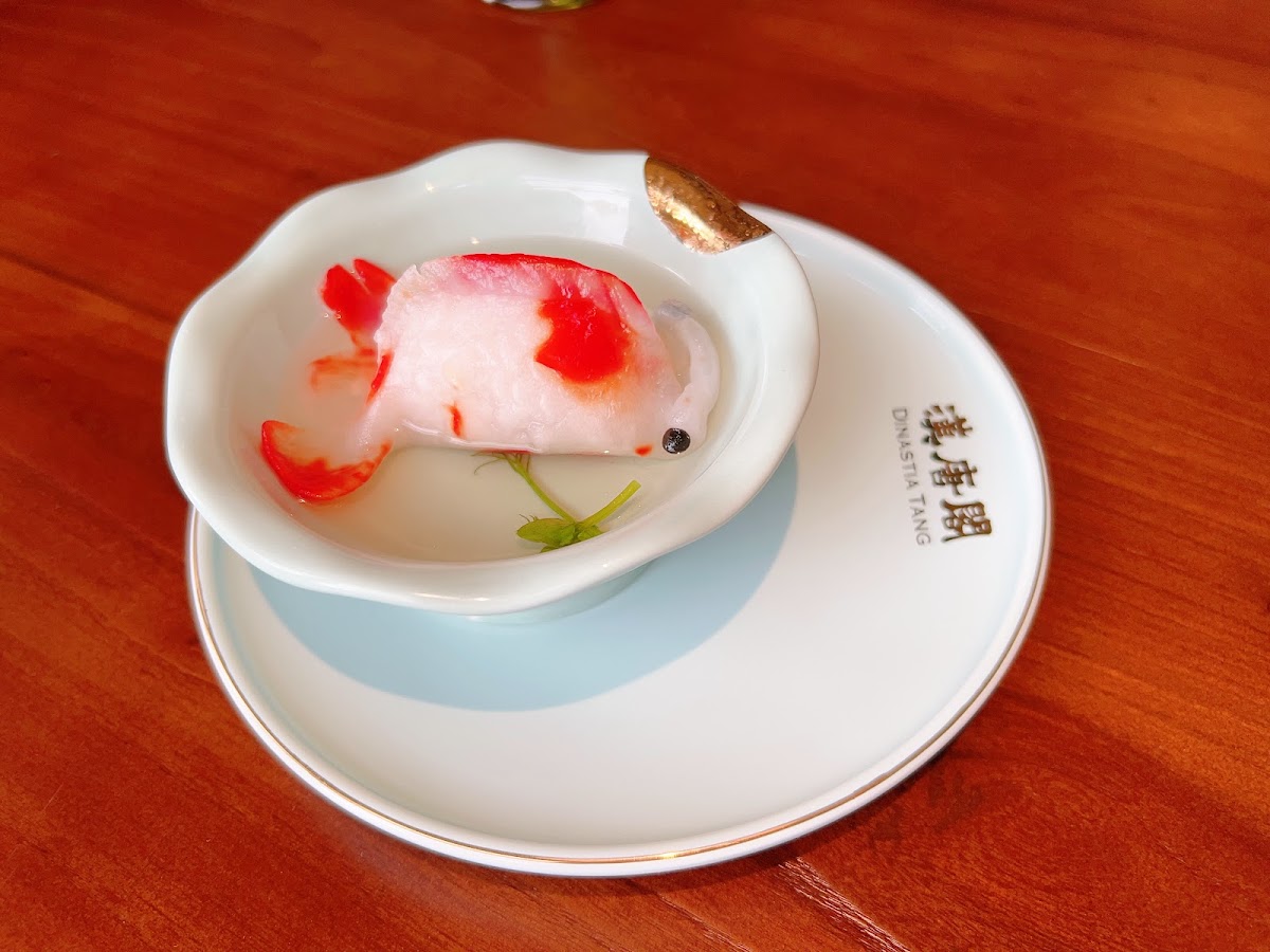 DINASTIA TANG漢唐閣 Photo 7