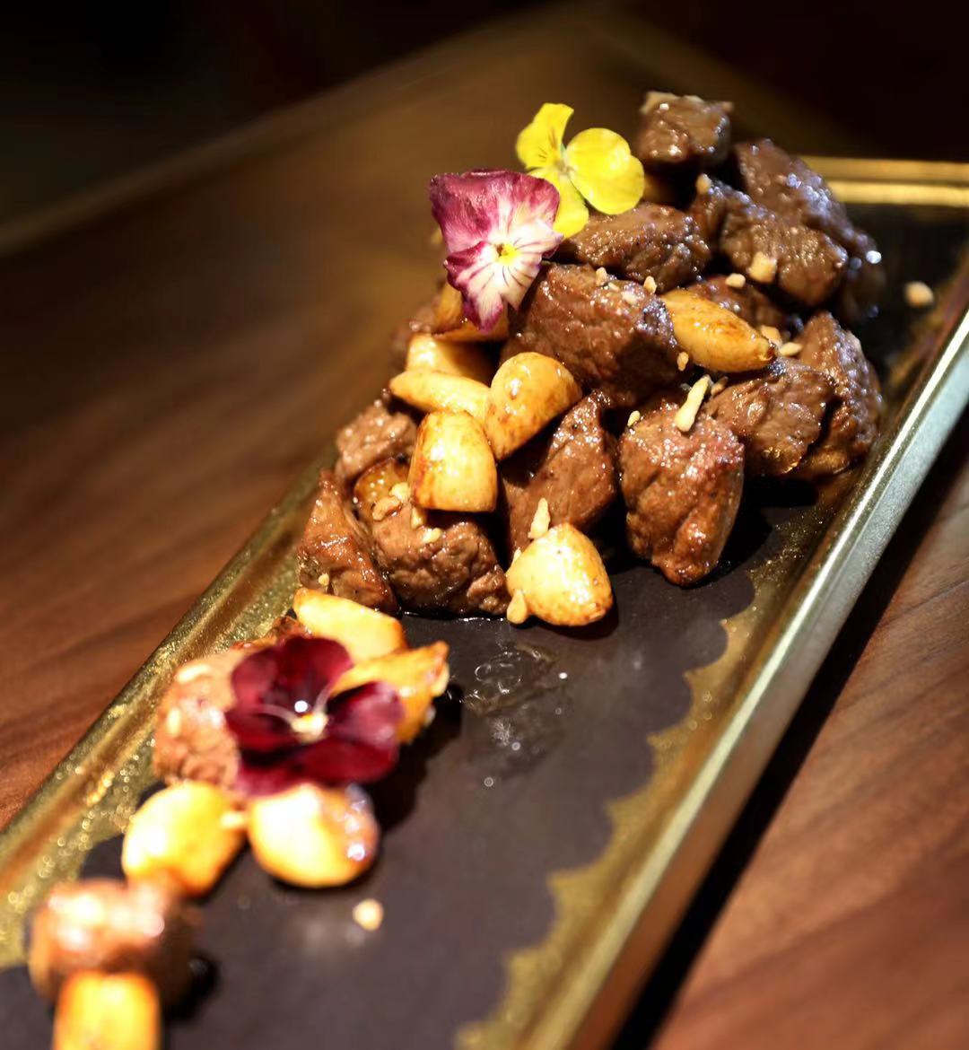 DINASTIA TANG漢唐閣 Photo 8