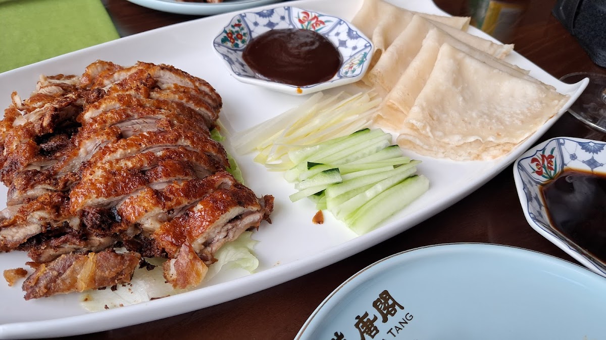 DINASTIA TANG漢唐閣 Photo 9