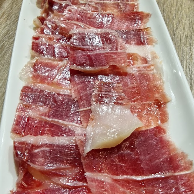 Jamón Ibérico