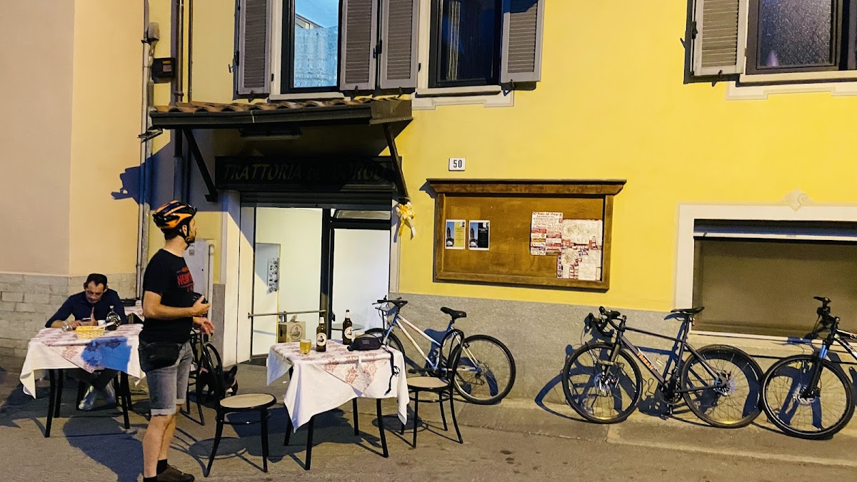 Trattoria Del Borgo Photo 2