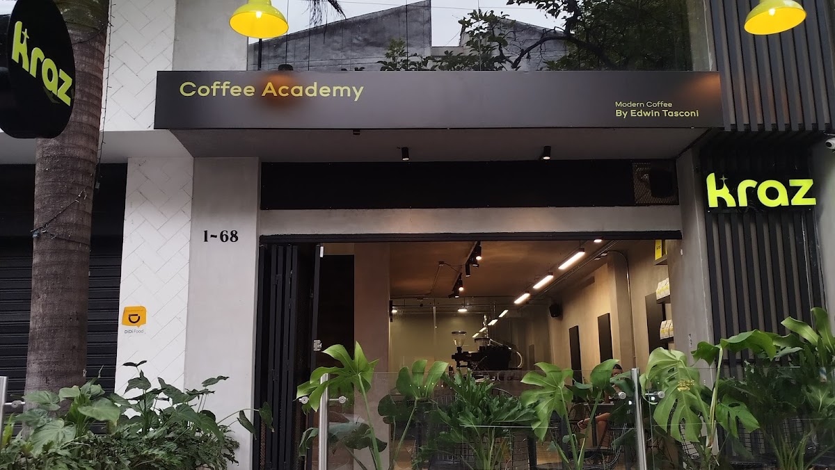Kraz coffee