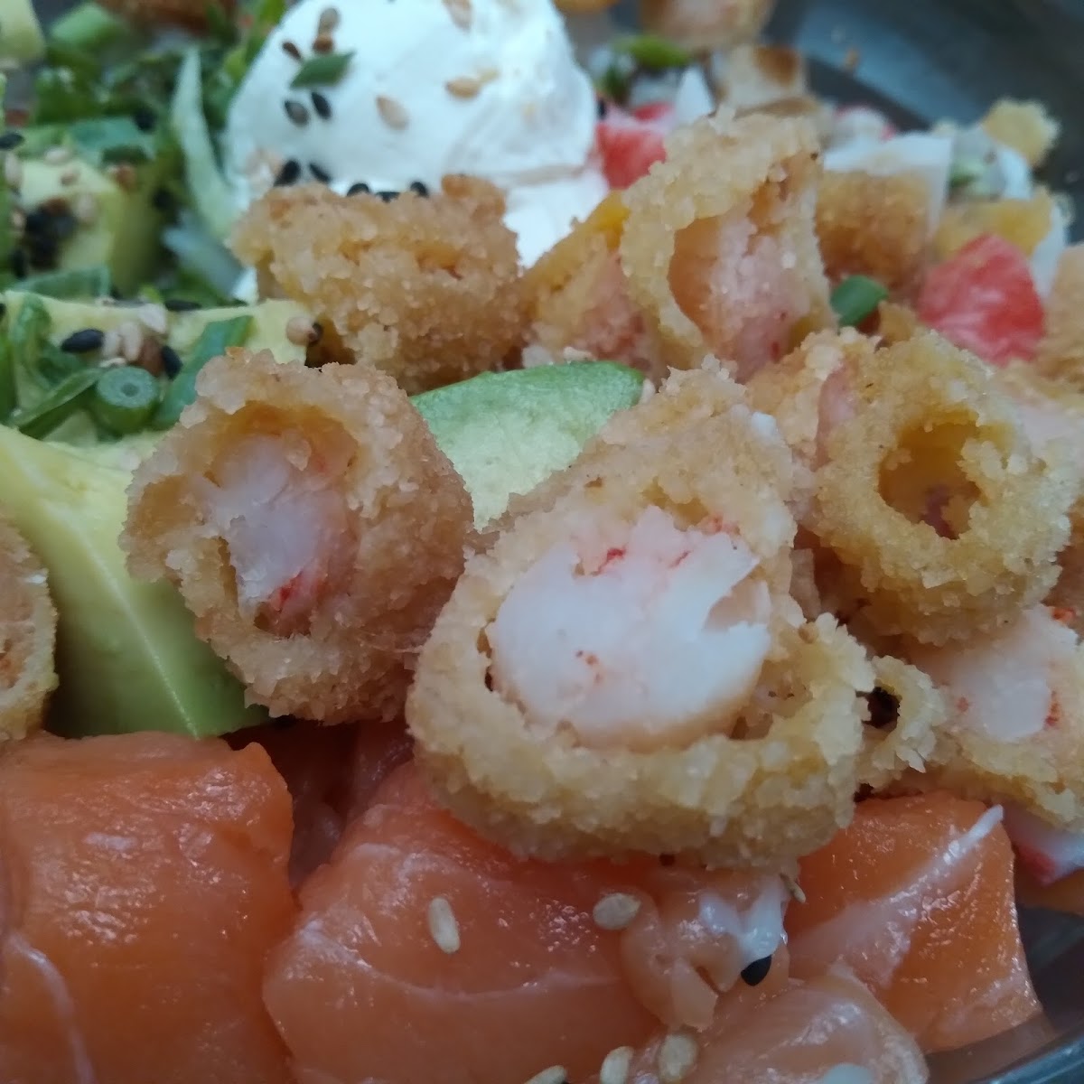 Sushi 2x1 Photo 10