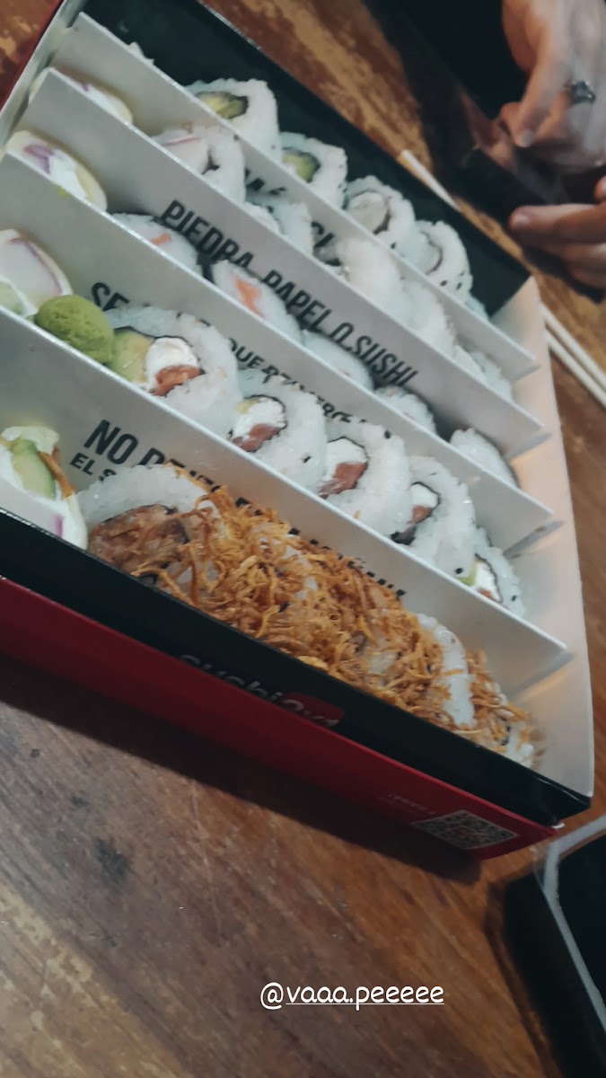 Sushi 2x1 Photo 2