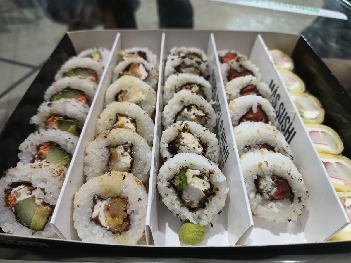Sushi 2x1 Photo 4