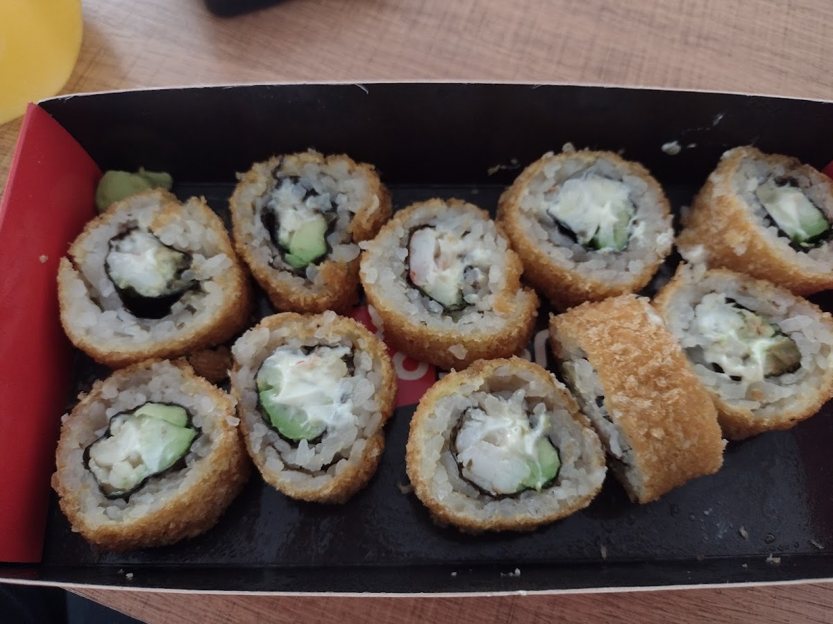 Sushi 2x1 Photo 5