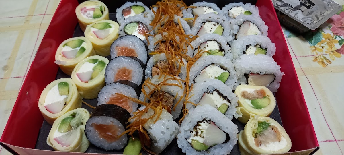 Sushi 2x1 Photo 6