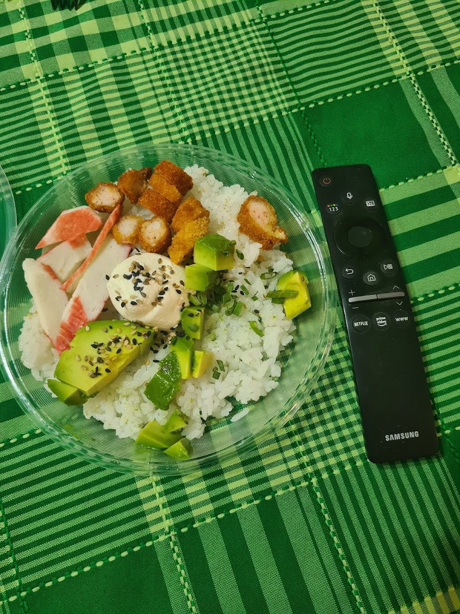 Sushi 2x1 Photo 7