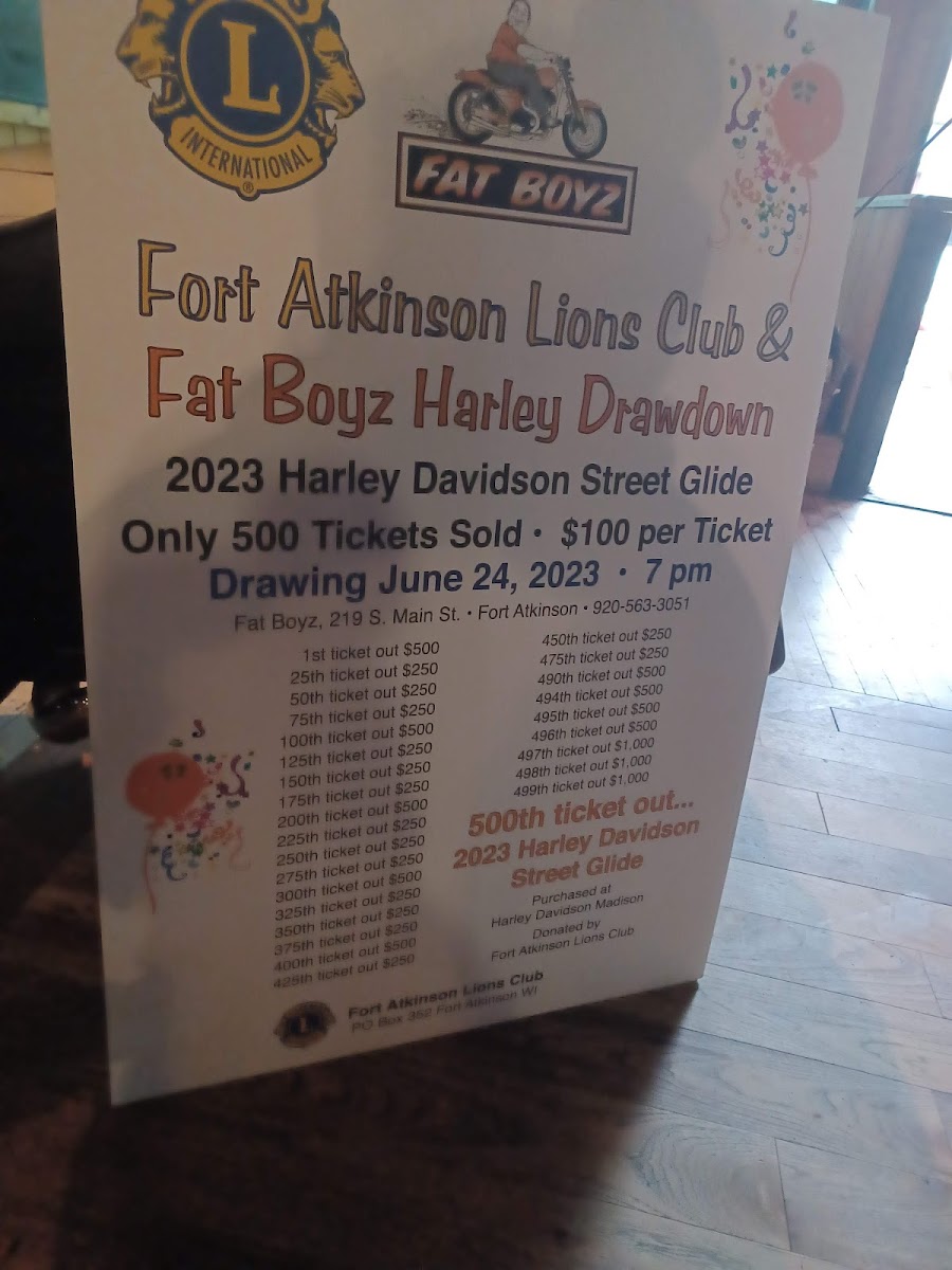 Fat Boyz Photo Menu 7