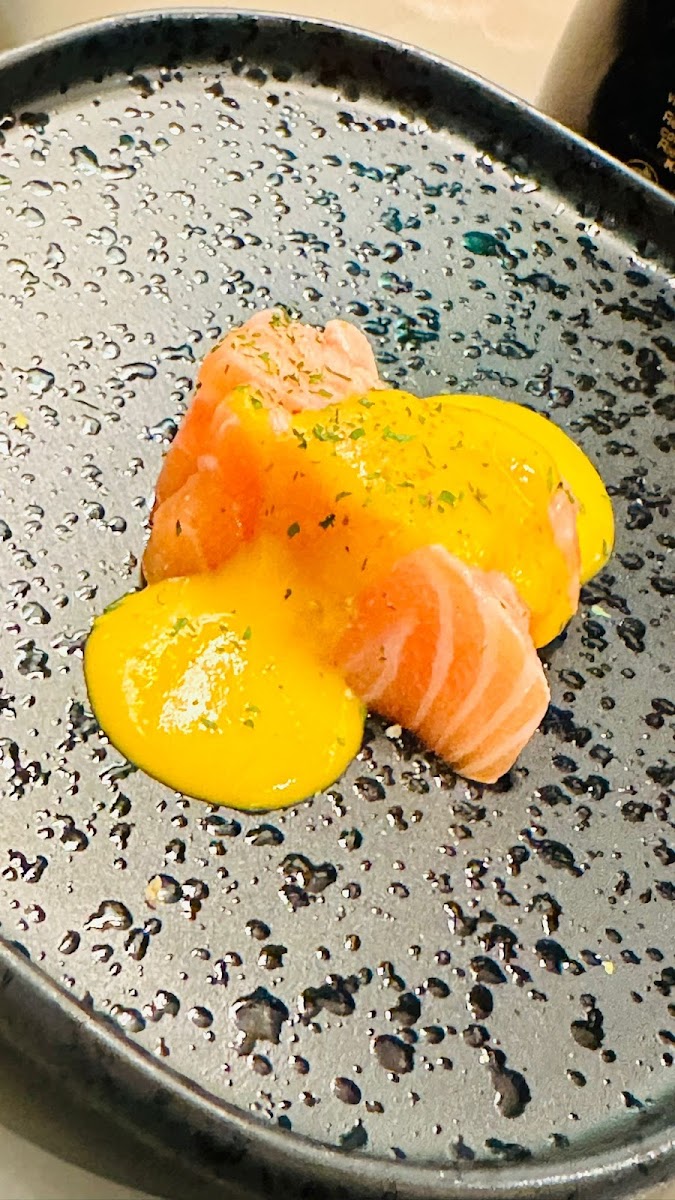 Gari Sushi in Turin Photo 10