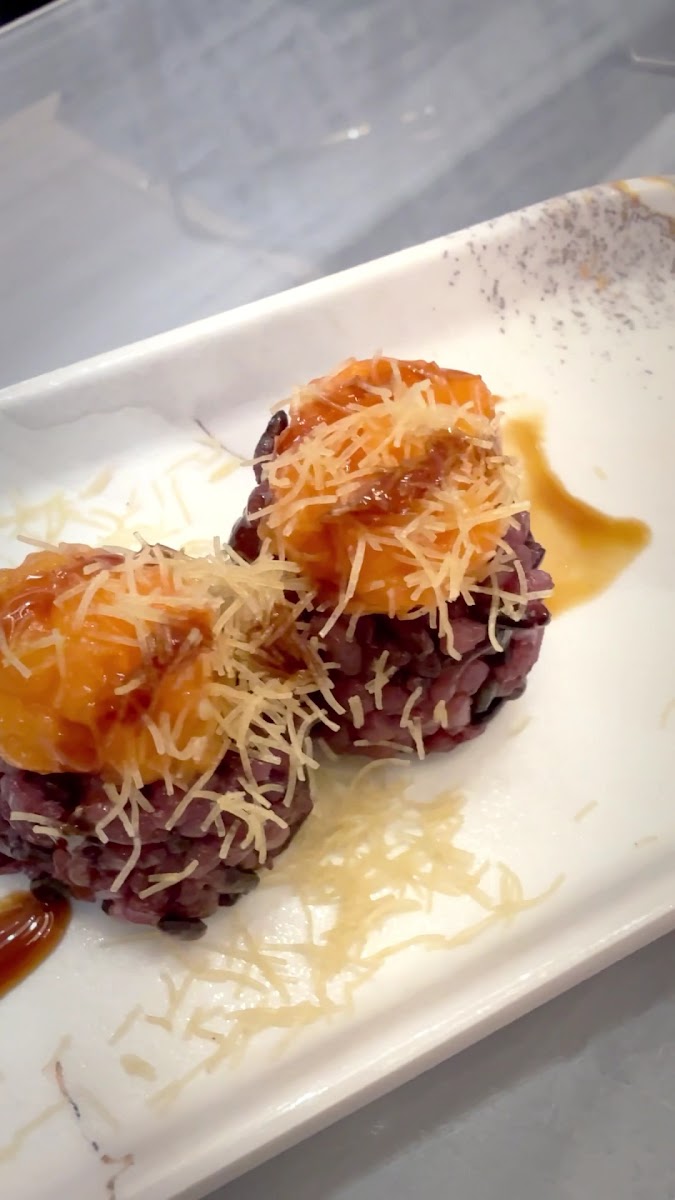 Gari Sushi in Turin Photo 2